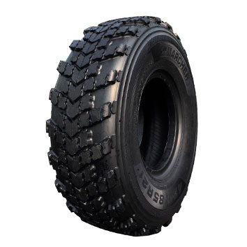 Шина HPU 425/85R21 20PR E-2 W-16XA 167G TTF